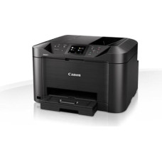 Canon MAXIFY MB5150 Tintes A4 60 x 1200 DPI 24 ppm Wi-Fi