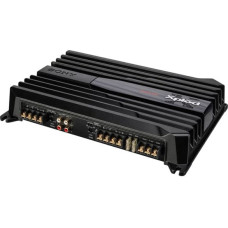 Sony XM-N1004 auto audio pastiprinātājs 4 kanāli 1000 W