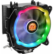 Thermaltake CPU Kühler UX 200/Air cooler PWM