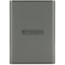 Transcend External SSD|TRANSCEND|ESD360C|2TB|USB-C|3D NAND|Write speed 2000 MBytes/sec|Read speed 2000 MBytes/sec|TS2TESD360C