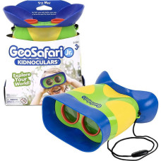 Learning Resources GeoSafari Jr. Kidnoculars Learning Resources EI-5260