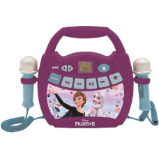 Lexibook Karaoke set Frozen Lexibook