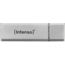 Intenso MEMORY DRIVE FLASH USB2 8GB/3521462 INTENSO