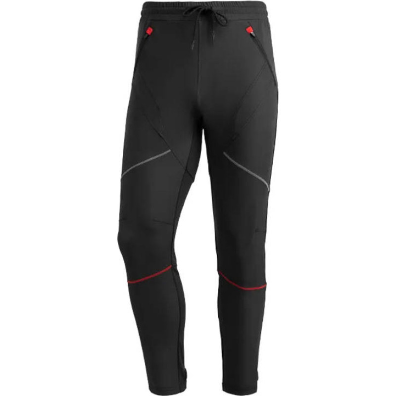 Rockbros Cycling pants Rockbros Size: L 204203310 03 (black)