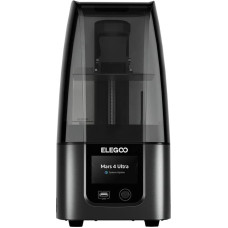 Elegoo Mars 4 Ultra 3D Printer