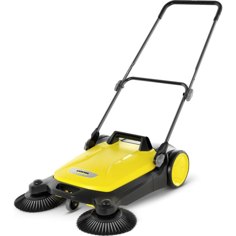 K&auml;rcher S 4 Twin Sweeper