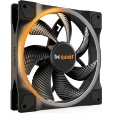 Be Quiet! CASE FAN 140MM LIGHT WINGS/BL074 BE QUIET