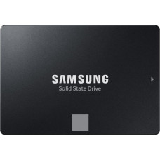 Samsung SSD 870 Evo 2,5  1TB SATA III