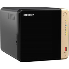 Qnap NAS STORAGE TOWER 4BAY 8GB/TS-464-8G QNAP