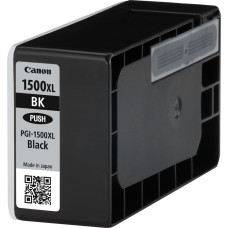Canon PGI-1500 XL BK black