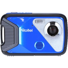 Rollei Sportsline 60 Plus blue
