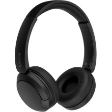 Sony WH-CH520 Austiņas Bezvadu Zvani / mūzika USB Veids-C Bluetooth Melns