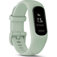 Garmin vivosmart 5 S/M black/mint