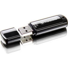 Transcend MEMORY DRIVE FLASH USB2 8GB/350 TS8GJF350 TRANSCEND