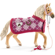 Schleich HORSE CLUB 42431 rotaļu figūriņa/varonis