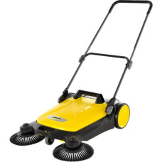 Kärcher S 4 Twin Sweeper