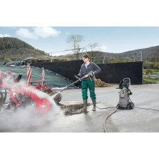 Kärcher HIGH PRESSURE CLEANER HD8/18-4 M PLUS *EU