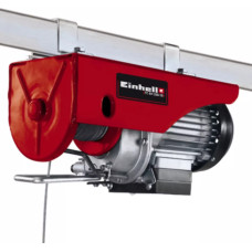 Einhell ELECTRIC WINCH TC-EH 600