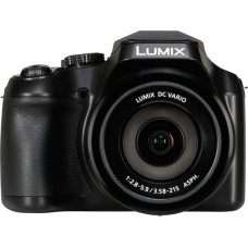 Panasonic LUMIX DC-FZ82D