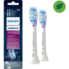 Philips Sonicare G3 Premium Gum Care HX9052/17 Standarta Sonic zobu birstes uzgaļi