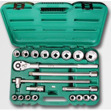 Honiton WRENCH SET 21 PIECES 3/4