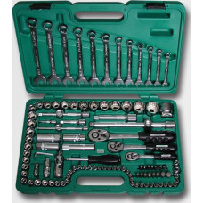 Honiton WRENCH SET 111 PIECES 1/4