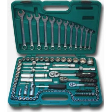 Honiton WRENCH SET 111 PIECES 1/4