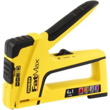 Stanley FATMAX TR400 4-in-1 stapler