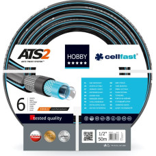 Cellfast HOBBY GARDEN HOSE ATS2 SIZE: 1/2