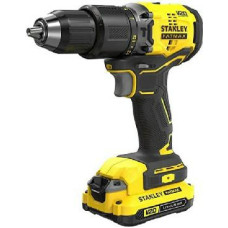 Stanley ST WKRĘTARKA 18V V20 60Nm 2x4,0Ah SFMCD715M2K