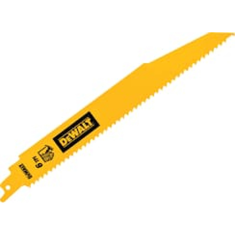 Dewalt BRZE.SZABL. 228mm DO PRAC ROZBIÓR.