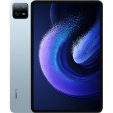 Xiaomi Pad 6 6/128Gb Mist Blue