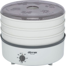 Stöckli Dörrex mit Kunststoff- Rost