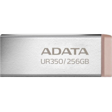 Adata MEMORY DRIVE FLASH USB3.2 256G/UR350-256G-RSR/BG ADATA