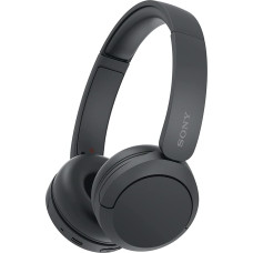 Sony WH-CH520B black