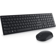 Dell KEYBOARD +MOUSE WRL KM5221W/ENG 580-AJRC DELL