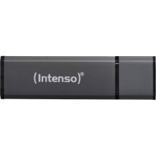 Intenso MEMORY DRIVE FLASH USB2 16GB/ANTHRACITE 3521471 INTENSO