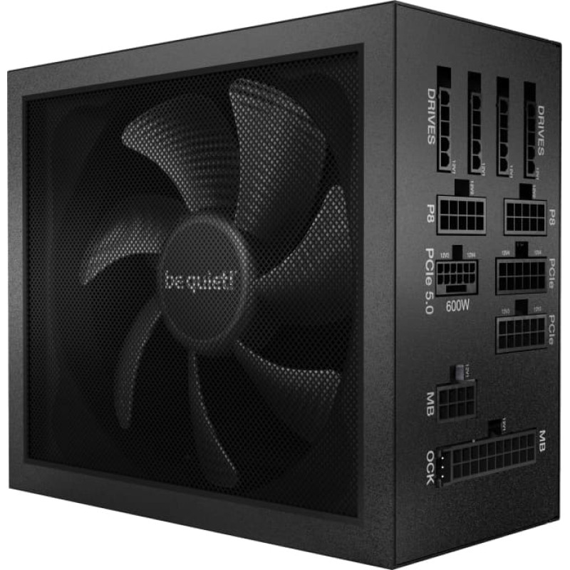 Be Quiet! DARK POWER 13 750W