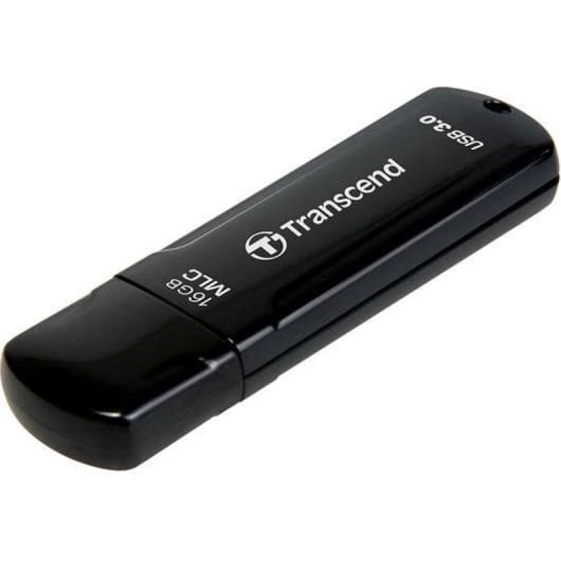 Transcend JetFlash 750      16GB USB 3.1 Gen 1