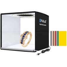 Puluz Photo studio Puluz PKT3101B LED 25cm