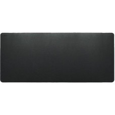 Miiiw Monochrome leather mouse pad MIIIW (Black)