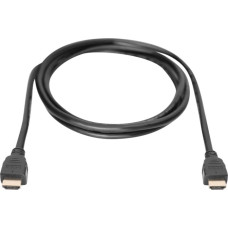 Digitus HDMI Ultra High Speed Type A connect. cable 2 m