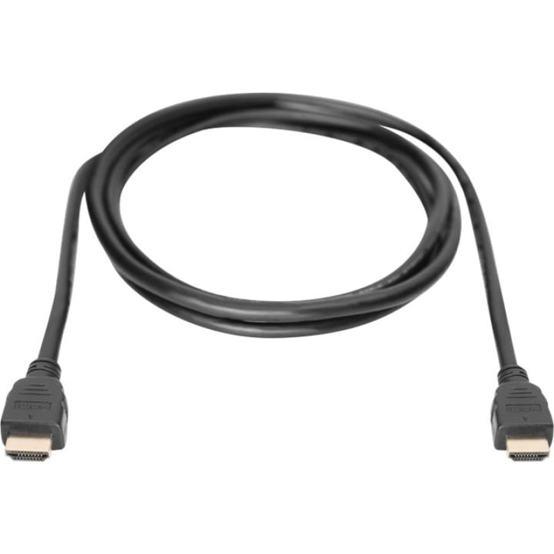 Digitus HDMI Ultra High Speed Type A connect. cable 2 m