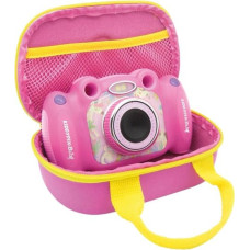 Easypix KiddyPix Blizz pink with bag