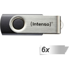 Intenso 6x1 Intenso Basic Line      32GB USB Stick 2.0