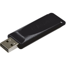 Verbatim Store 'n' Go USB zibatmiņa 32 GB USB Type-A 2.0 Melns