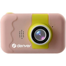 Denver KCA-1350 pink Kids camera