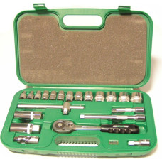 Honiton WRENCH SET 21 PIECES 3/8