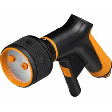 Fiskars PISTOLET ZRASZAJĄCY 3-FUNKCYJNY COMFORT FRONT