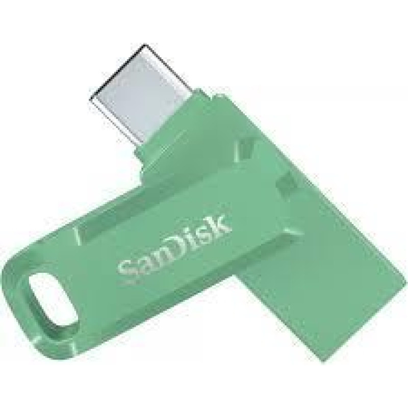 Sandisk By Western Digital MEMORY DRIVE FLASH USB-C 1TB/SDDDC3-1T00-G46AG SANDISK